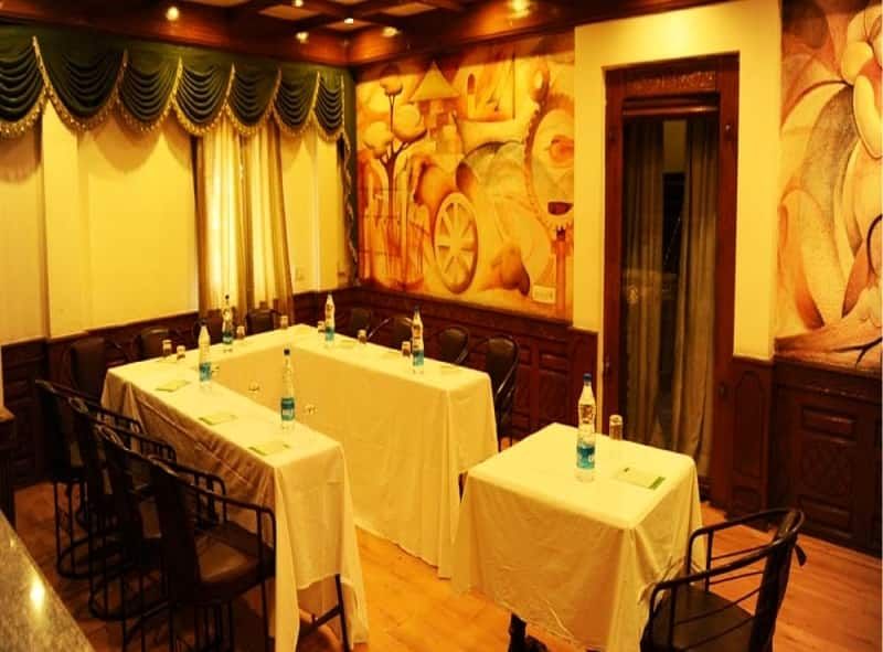 undefined Hotel Atithi Inn 6